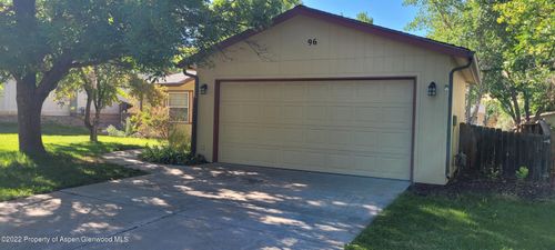 96 E Bonanza Pl, Parachute, CO, 81635-9004 | Card Image