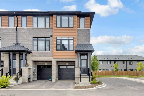 86-461 Blackburn Drive, Brantford, ON, N3T0W9 | Card Image