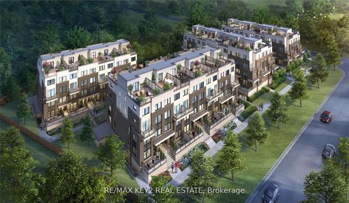 230-1695 Dersan St, Pickering, ON, L1X2P8 | Card Image