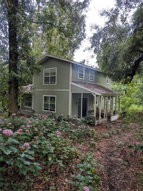 5768 52nd Ter, LAKE BUTLER, FL, 32054-5300 | Card Image
