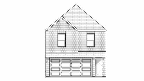 940 Jefferson Way, Sherman, TX, 75092-6057 | Card Image