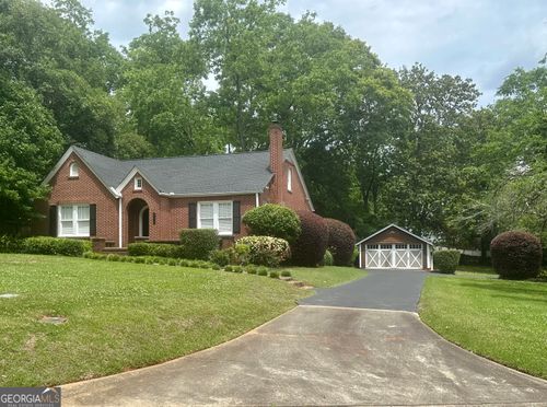 704 Woodland Dr, Griffin, GA, 30224 | Card Image