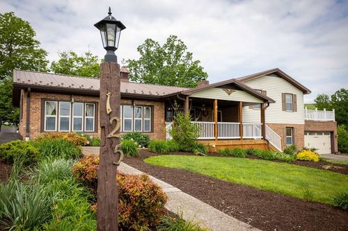 125 Stone Meadow Ln, Wytheville, VA, 24382-6004 | Card Image