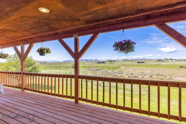 251 Price Rd, House other with 4 bedrooms, 2 bathrooms and null parking in Three Forks MT | Image 13