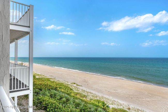 3C - 3037 S Highway A1a, Condo with 3 bedrooms, 3 bathrooms and null parking in Melbourne Beach FL | Image 8