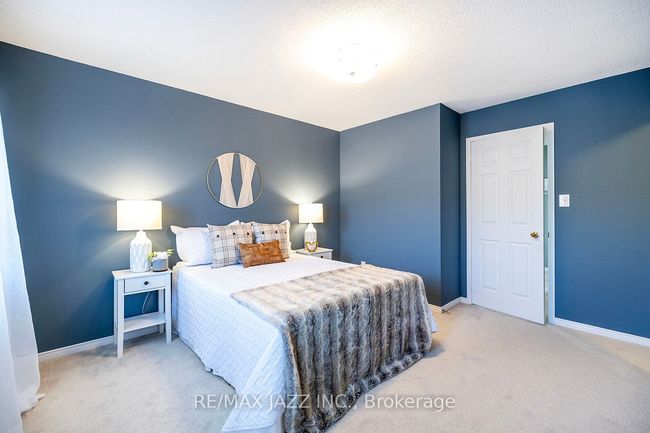 54 Barnham St, House attached with 3 bedrooms, 3 bathrooms and 1 parking in Ajax ON | Image 25