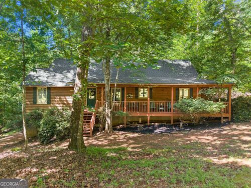 294 Cedar Hollow Rd, Cleveland, GA, 30528-7539 | Card Image