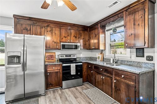 11313 Cedar Run Rd, South Prince George, VA, 23805-4105 | Card Image