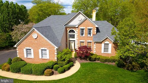 1112 Ashridge Ct, AMBLER, PA, 19002-1821 | Card Image