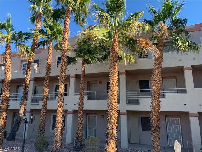 APT-202 - 2008 Mesquite Ln, Condo with 2 bedrooms, 2 bathrooms and null parking in Laughlin NV | Image 9