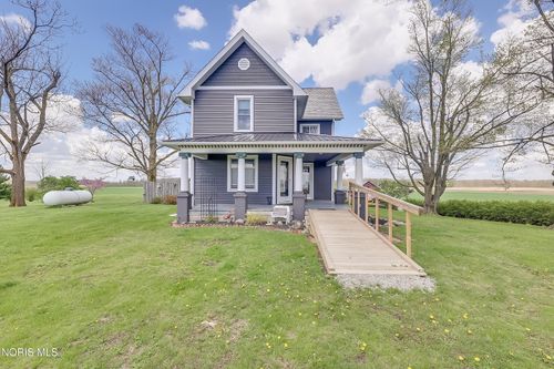 21481 County Road R, Alvordton, OH, 43501-9738 | Card Image