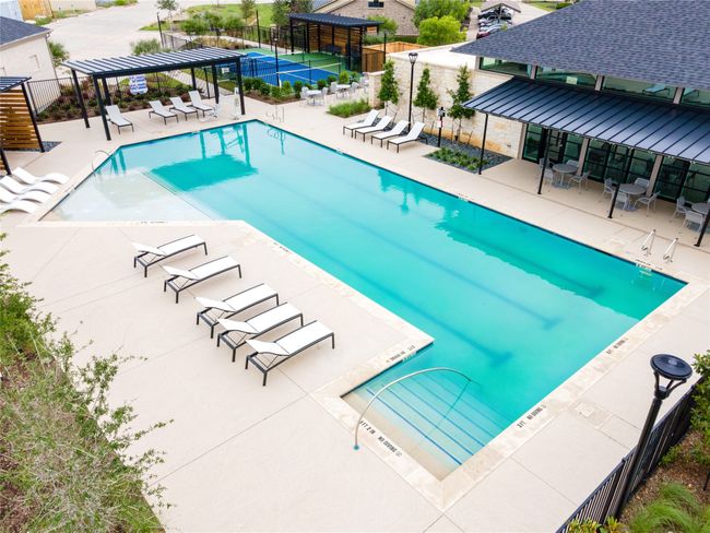 Beazer Homes Gatherings at Twin Creeks | Image 21
