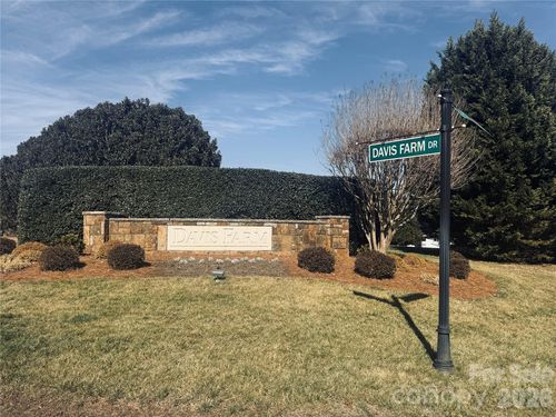 413 Davis Farm Dr, Salisbury, NC, 28147-6780 | Card Image