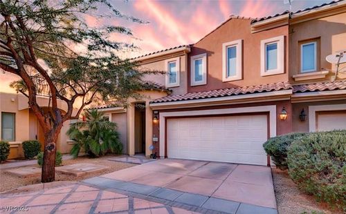 9 Cerchio Basso, Henderson, NV, 89011-3600 | Card Image