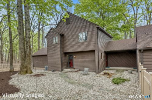 419 Tall Timbers Rd, Glastonbury, CT, 06033-3346 | Card Image
