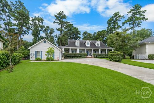 14 Amberwood Cir, Savannah, GA, 31405-1066 | Card Image