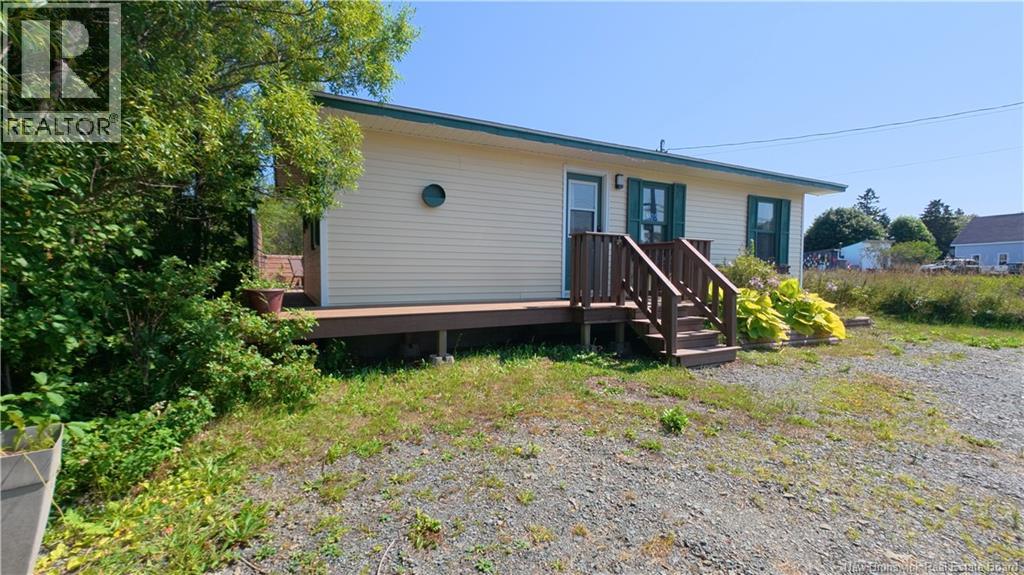Residential in Grand Manan 2
