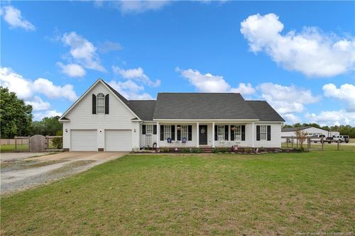 4891 Wade Stedman Rd, Wade, NC, 28395-8551 | Card Image