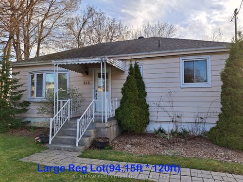 610 Stewart St, Whitby, ON, L1N3V4 | Card Image