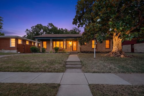 3017 Primrose Ave, Fort Worth, TX, 76111-2639 | Card Image
