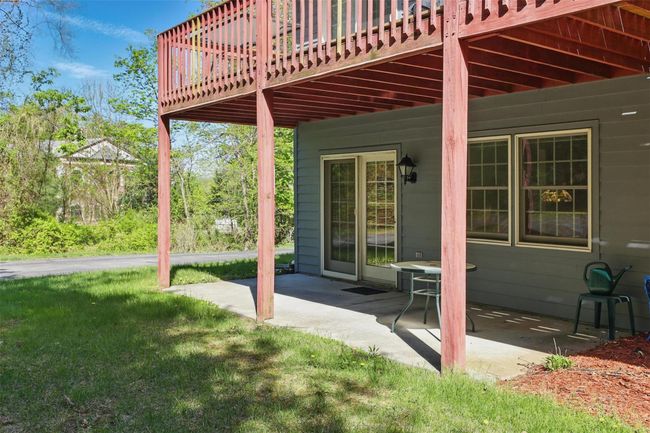 Patio | Image 21