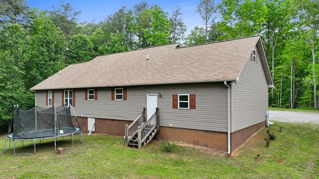 140 Croft Chapel Rd, Home with 3 bedrooms, 2 bathrooms and 2 parking in Turtletown TN | Image 8
