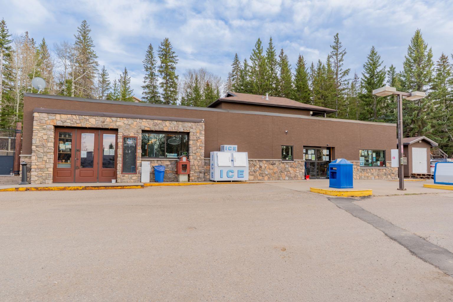 Commercial Sale in Rural Cypress County 3