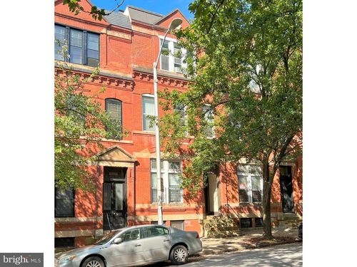 2106 Saint Paul St, BALTIMORE, MD, 21218-5850 | Card Image