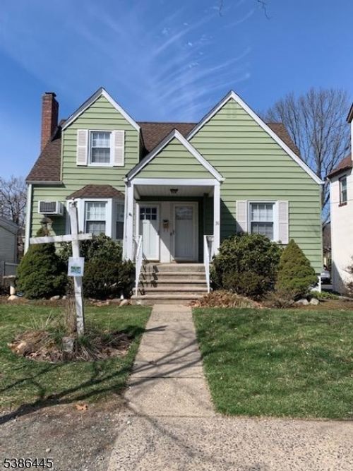 2nd-36 Derwent Ave, Verona, NJ, 07044-2133 | Card Image