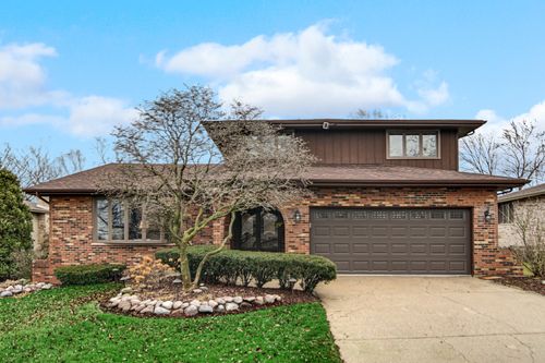 14519 S Abbott Road E, Homer Glen, IL, 60441 | Card Image