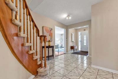 48 Mayor Cres, House other with 4 bedrooms, 4 bathrooms and 6 parking in Ajax ON | Image 3