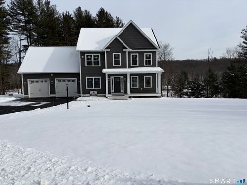 42 Ladd Rd, Tolland, CT, 06084 | Card Image