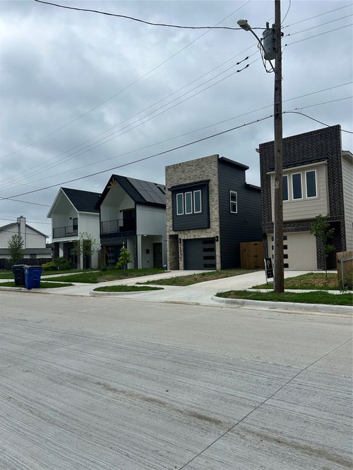 3311 Bremond St, Houston, TX, 77004-2003 | Card Image