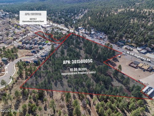7000 N Us Highway 89, Flagstaff, AZ, 86004-2739 | Card Image