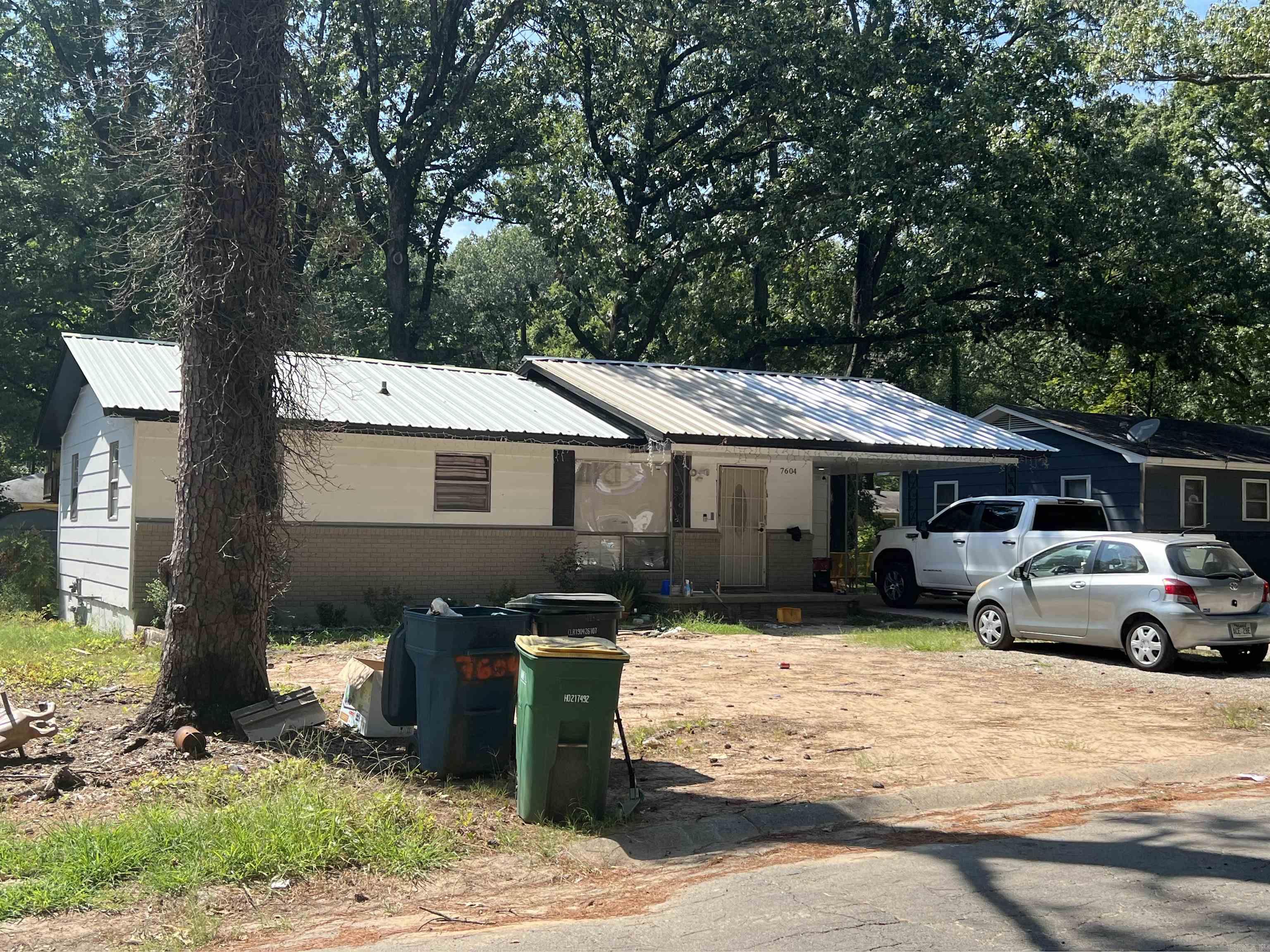 Brenda Cir, Little Rock, AR 72209 #1