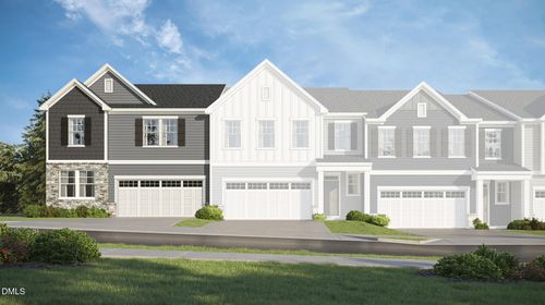 111 Carolina Springs Blvd, Apex, NC, 27539-8029 | Card Image