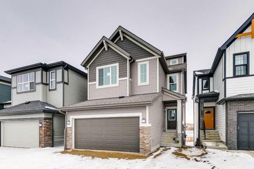 105 Walgrove Bay Se, Calgary, AB, T2X5P1 | Card Image