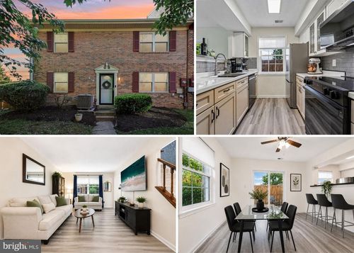 9899 Hagel Cir, LORTON, VA, 22079-4306 | Card Image