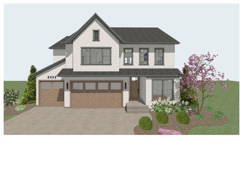 5105 Windsor Ave, Edina, MN, 55436-2442 | Card Image