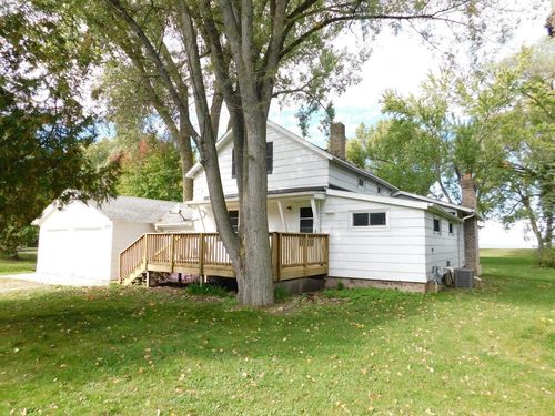 2829 East Shore Drive, GREEN BAY, WI, 54302 | Card Image