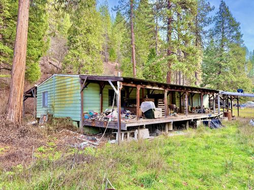 160 Hope Ln, Wildwood, CA, 96076-9536 | Card Image