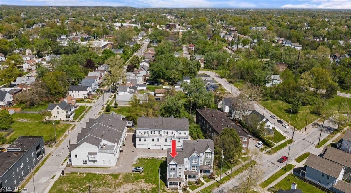 Residential in Cleveland 3