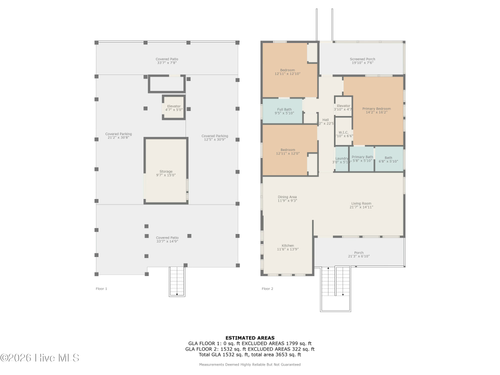 322 Ne 42nd St, Oak Island, NC, 28465-5449 | Card Image