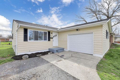 2605 Spaatz Avenue, Columbus, OH, 43204 | Card Image