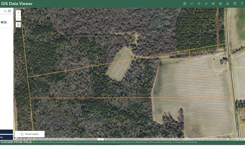 4942 Cornwallis Road, Turkey, NC, 28393 | Card Image