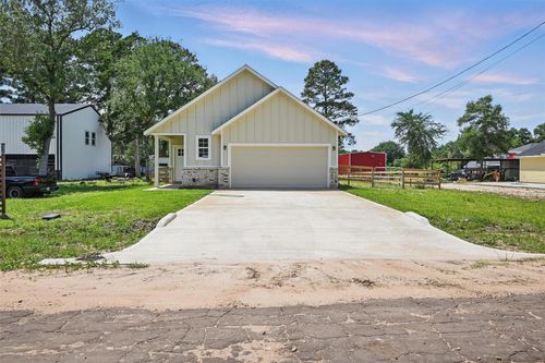 24644 Cavan St, Hempstead, TX, 77445-7454 | Card Image