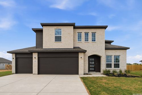 17313 Scotch Pine Dr, Elmendorf, TX, 78112 | Card Image