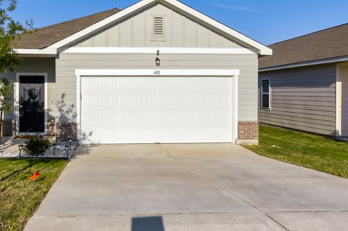 402 Gemsbok Rd, Hutto, TX, 78634-2613 | Card Image