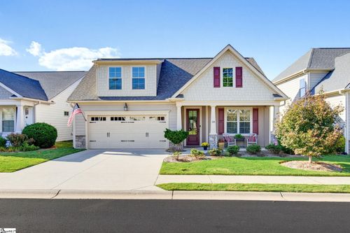 334 Belle Oaks Dr, Simpsonville, SC, 29680-7683 | Card Image