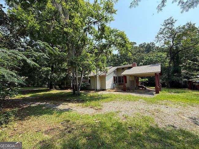 2590 Ga Highway 129, House other with 4 bedrooms, 2 bathrooms and null parking in Jeffersonville GA | Image 7